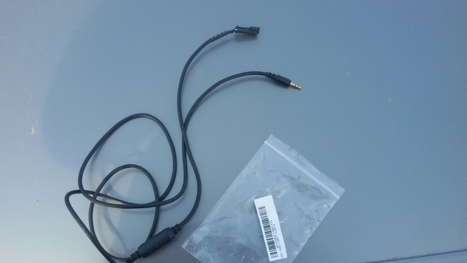 ПРОДАМ AUX для 16:9 3