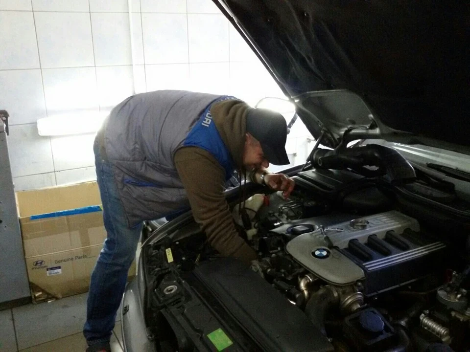 Гумка Турбіни