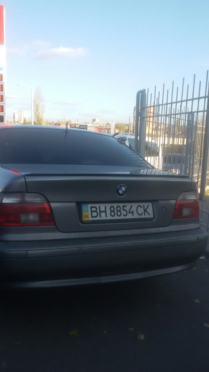 Шабля М5 4