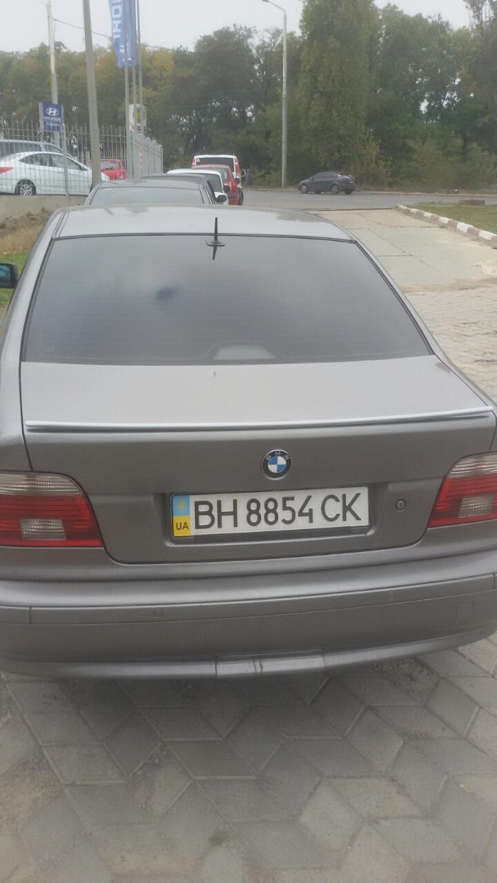 Шабля М5 1
