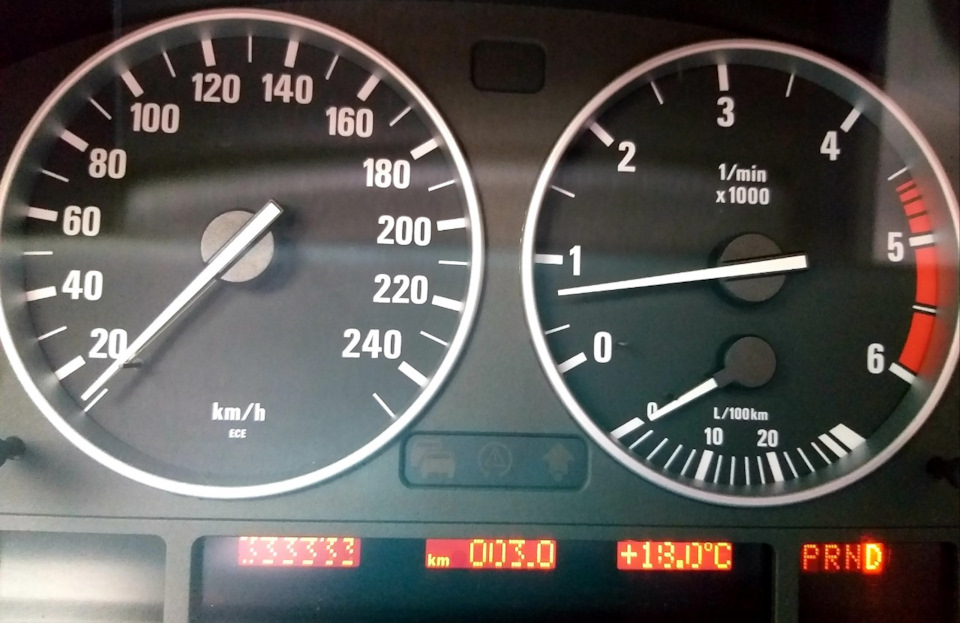 ТО 333 333 км 2