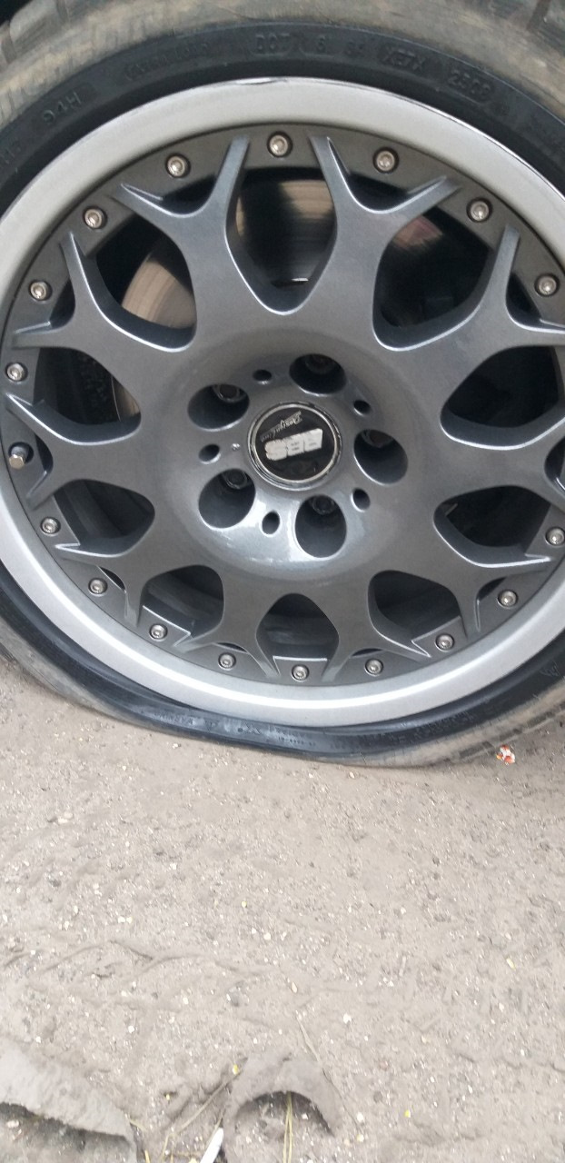 Чудові дороги Одеси або історія відкритого люка... 3