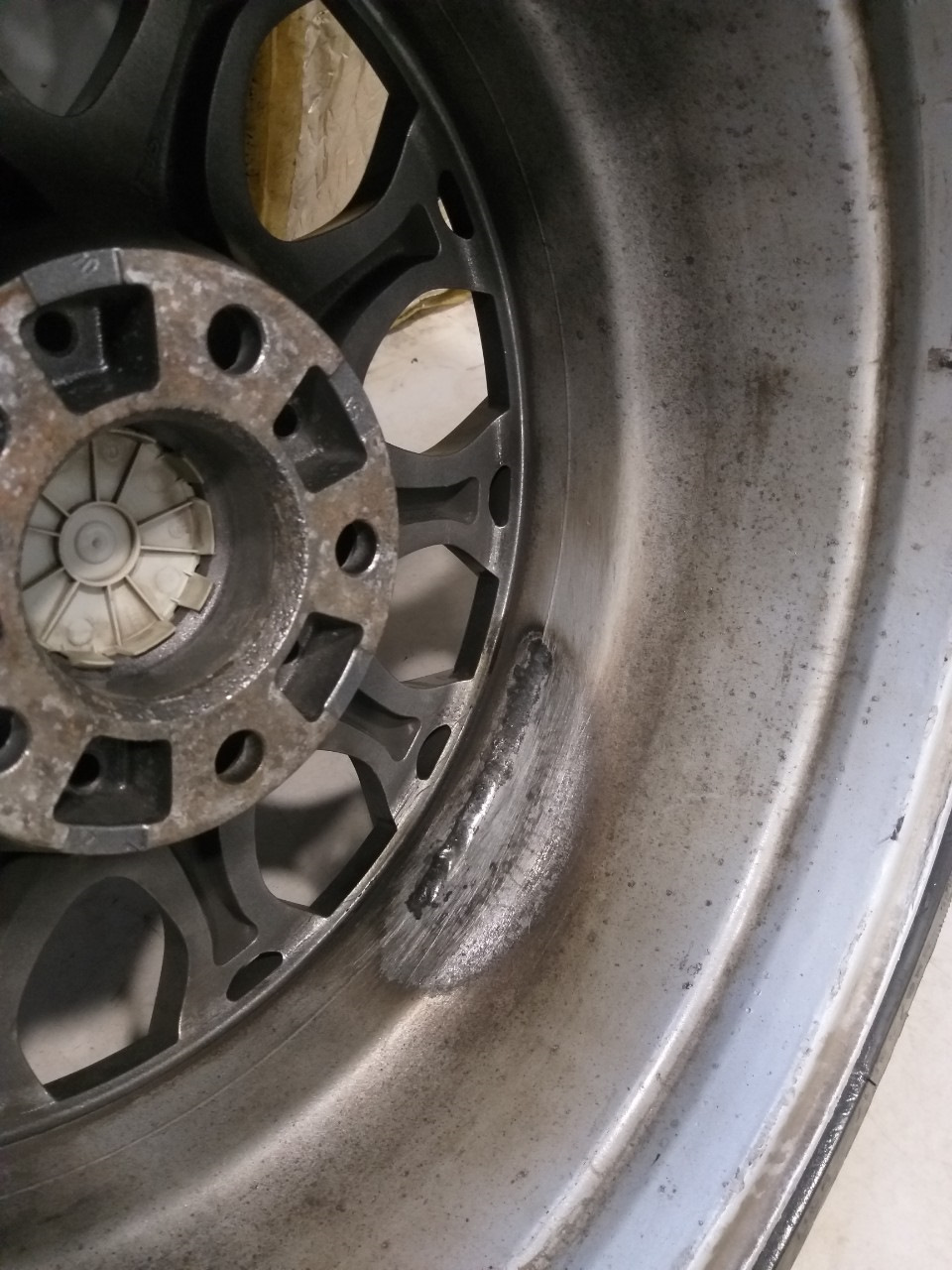 Чудові дороги Одеси або історія відкритого люка... 5