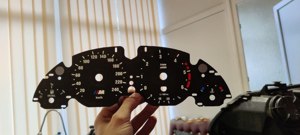 🔨 Біті пікселі E38 / E39 / E46 / E53? = Не біда. ✅ 5