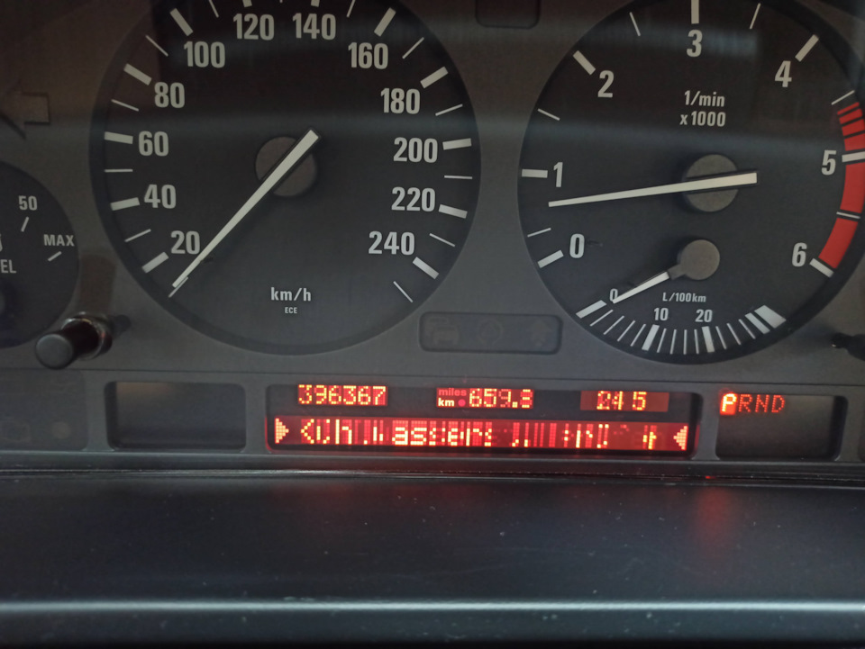 🔨 Біті пікселі E38 / E39 / E46 / E53? = Не біда. ✅ 1
