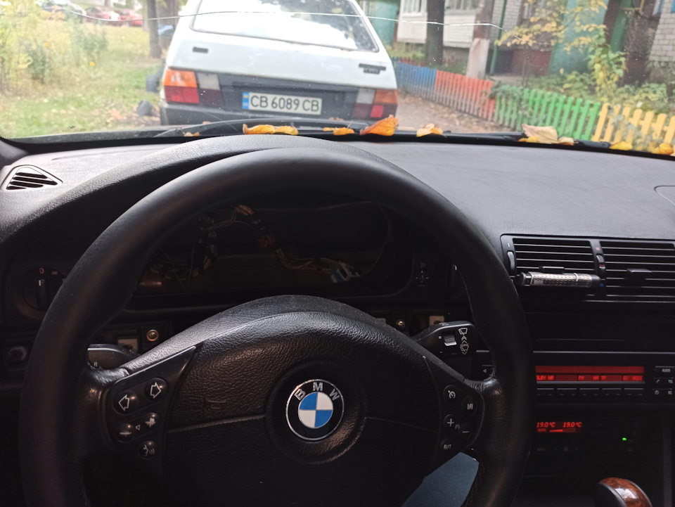 🔨 Біті пікселі E38 / E39 / E46 / E53? = Не біда. ✅ 4