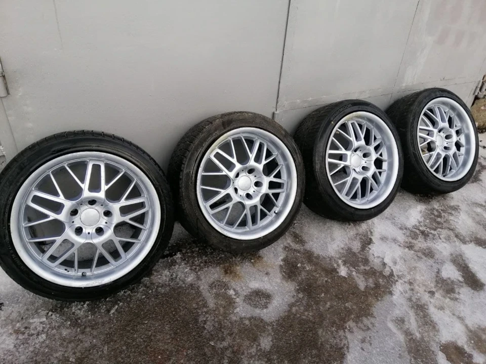 💿Диски BMW E39 M5 - 65 стиль. 🚀🚀🚀
