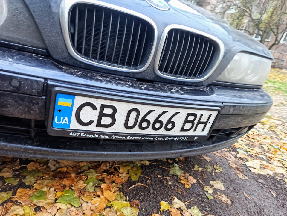 🔢🖼 Номерні рамки з дилера 👨‍💼, хз навіщо, але НРАВІТСААаа!11!1 3