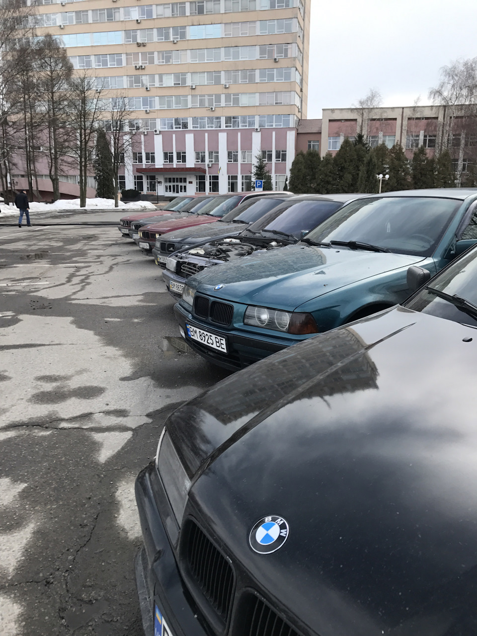 Bmw sumy 2 3