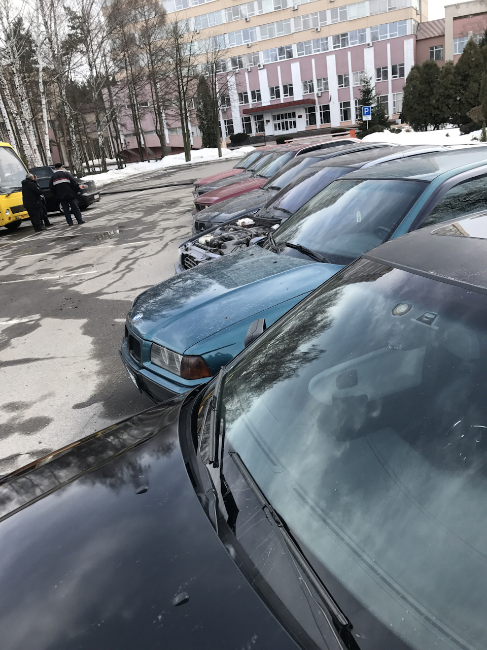 Bmw sumy 2 4