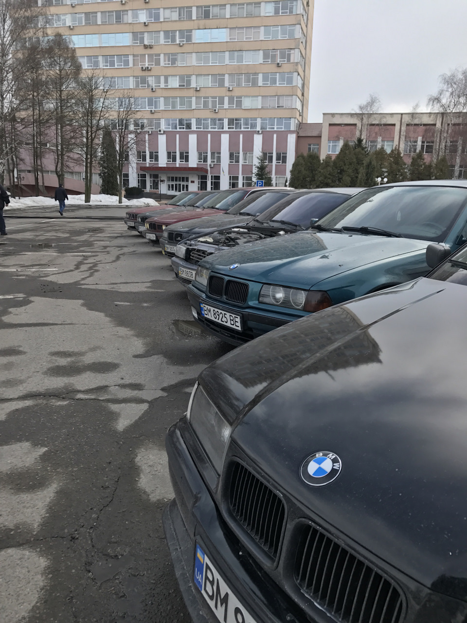 Bmw sumy 2 2