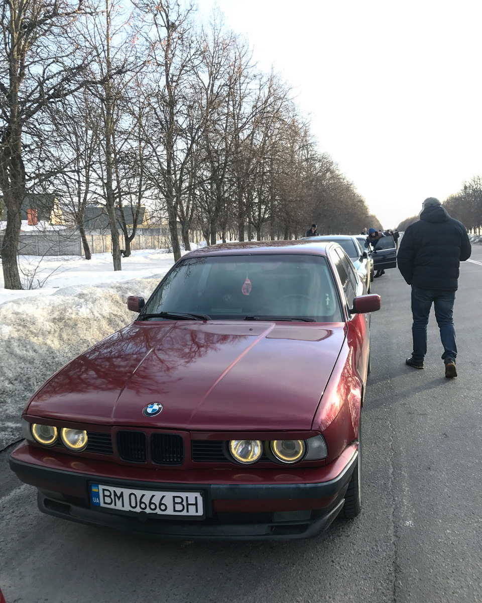Bmw Sumy 1