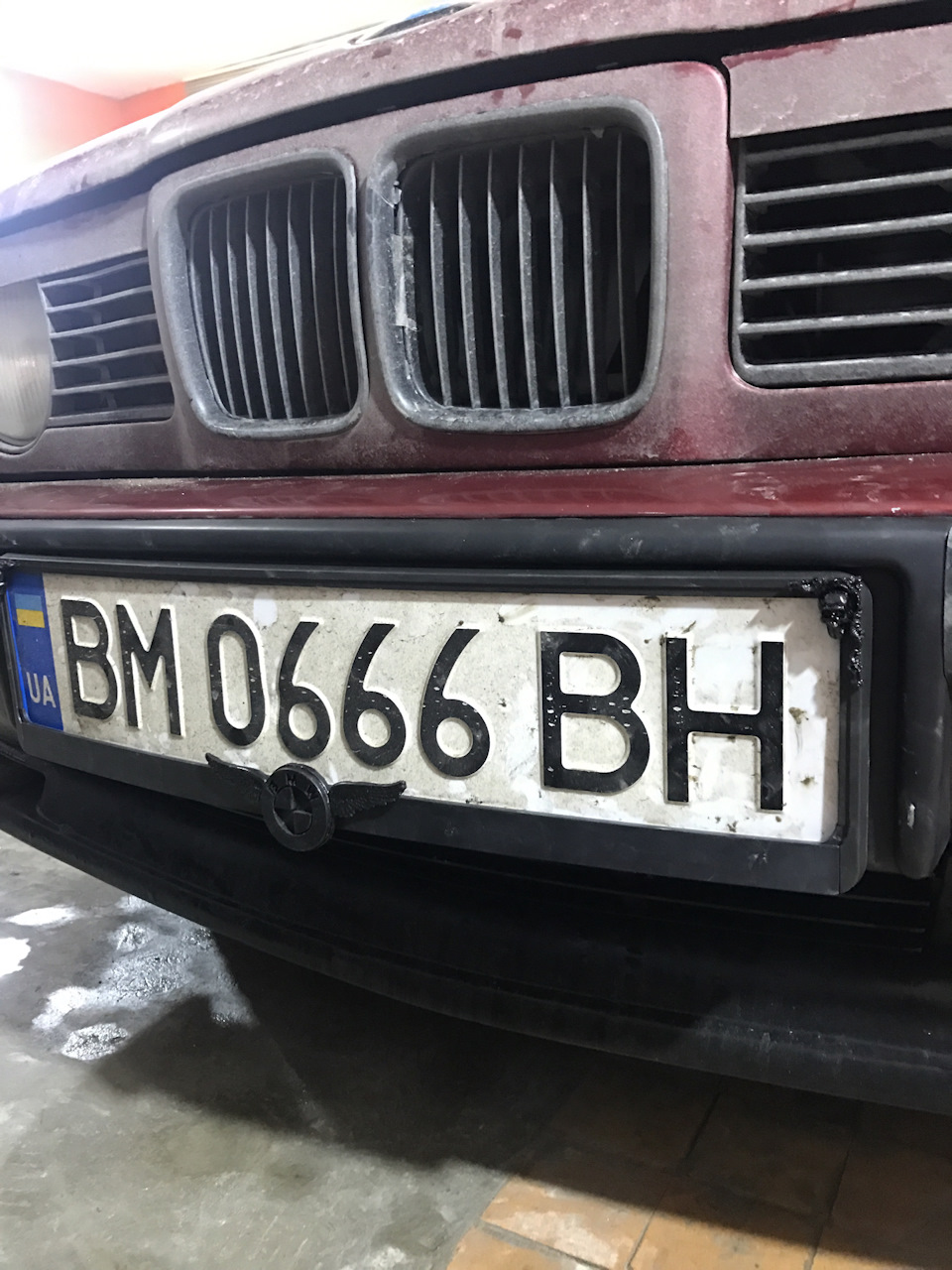 Плани на найближчий час. 2