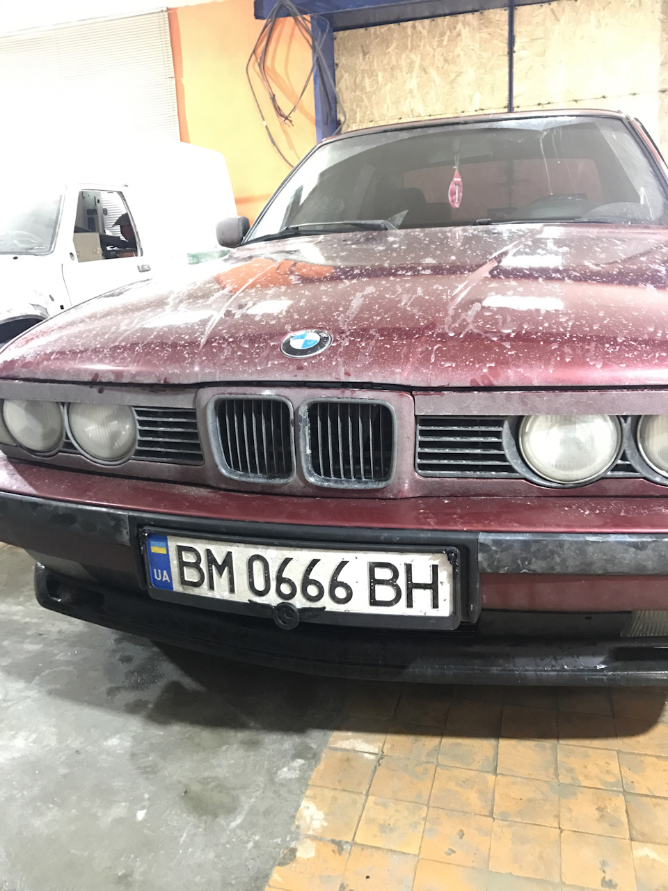 Плани на найближчий час. 3