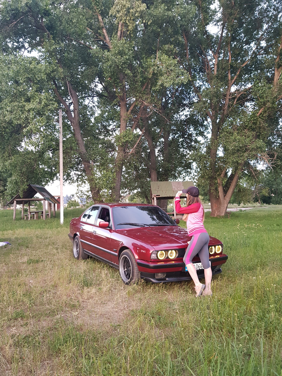 Поїздка, відпочинок, просто фото. 2
