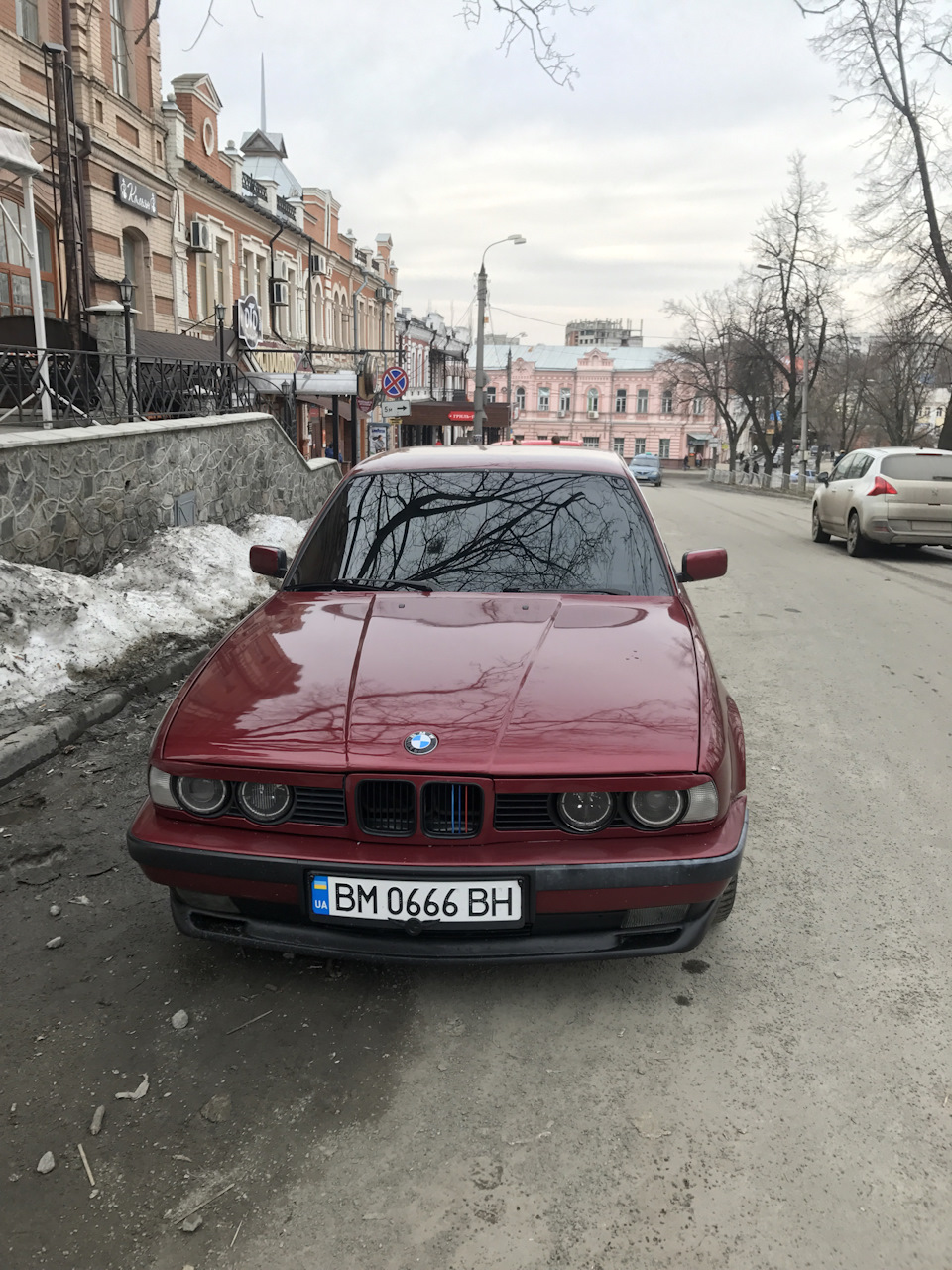 Тонування, килимки, дрібниця, загальне фото. 1