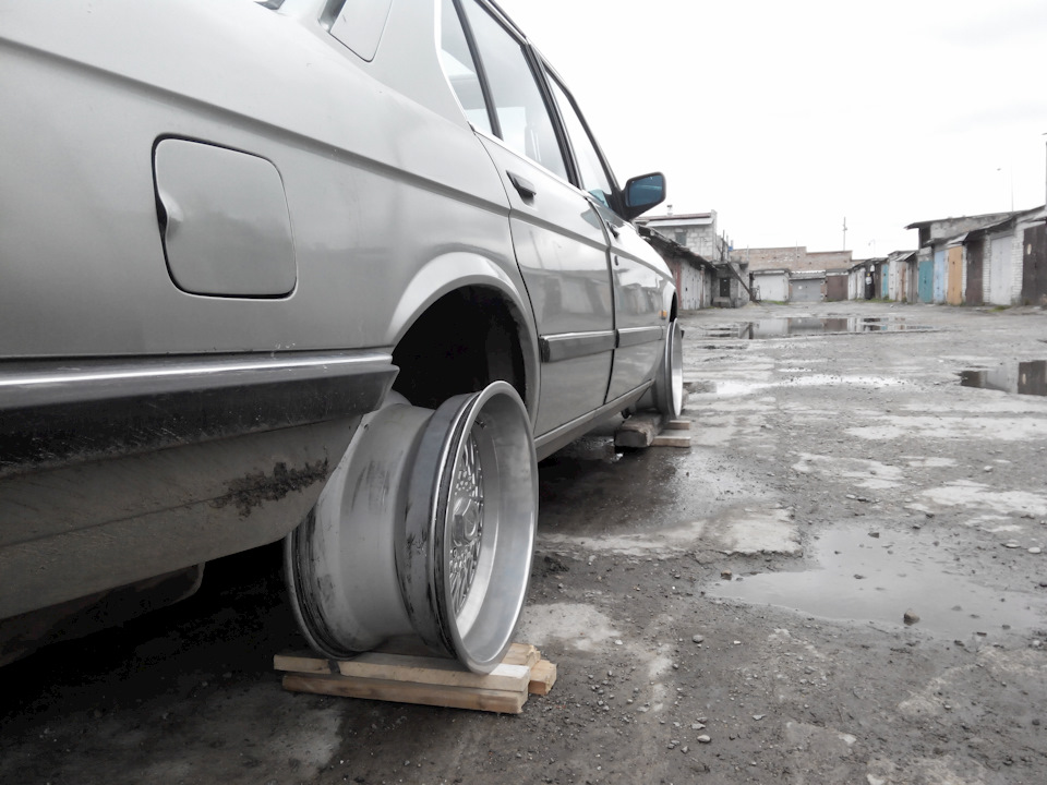 06. Remotec. Купівля, примірка, установка. 4