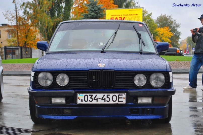 Фото з київського Дріфту 1