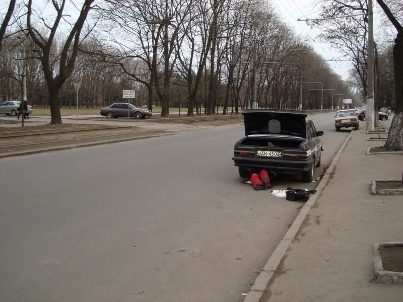 Порвало гранату) 4