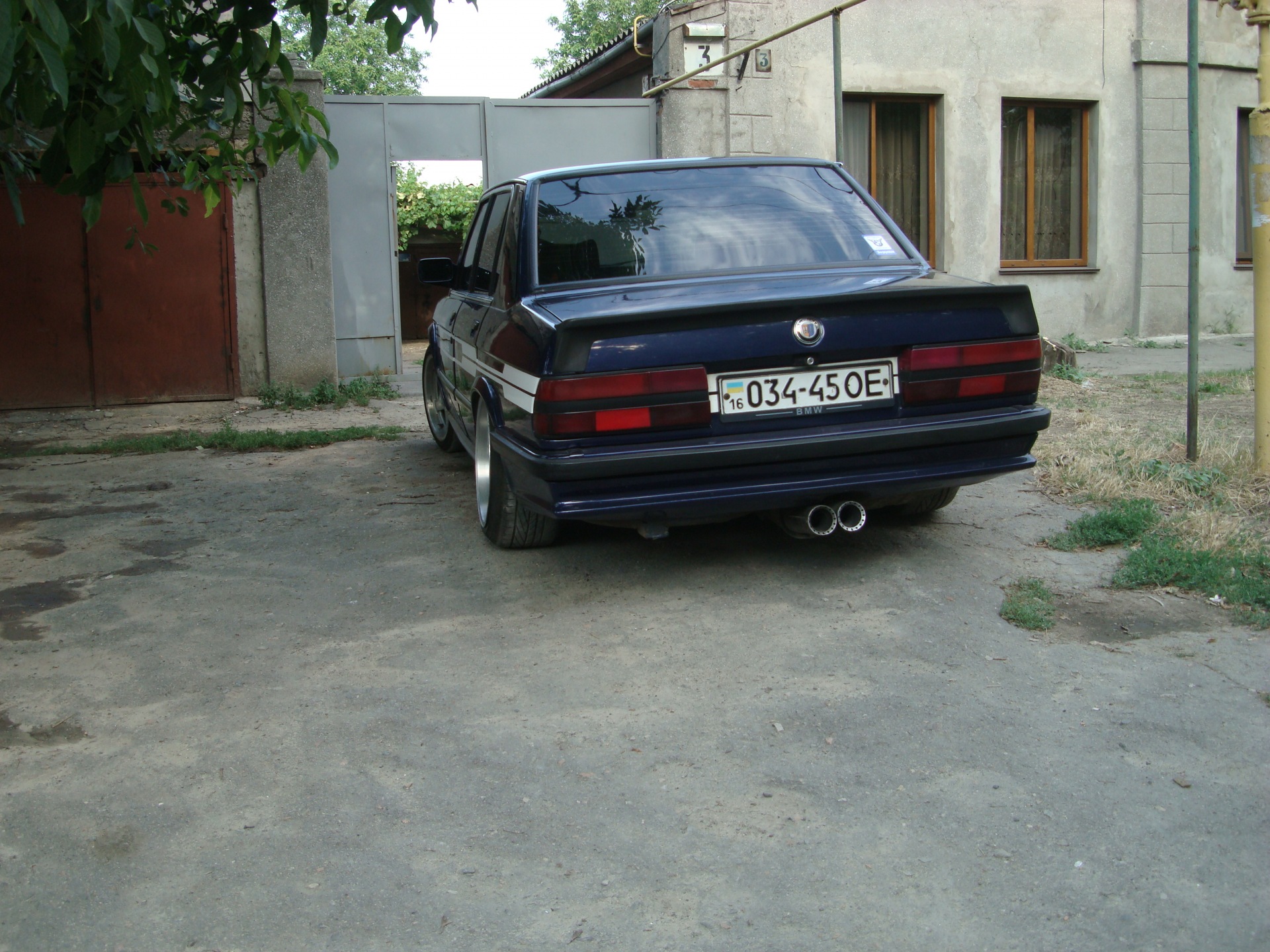 Shadow Line-кінець+Нові диски 3