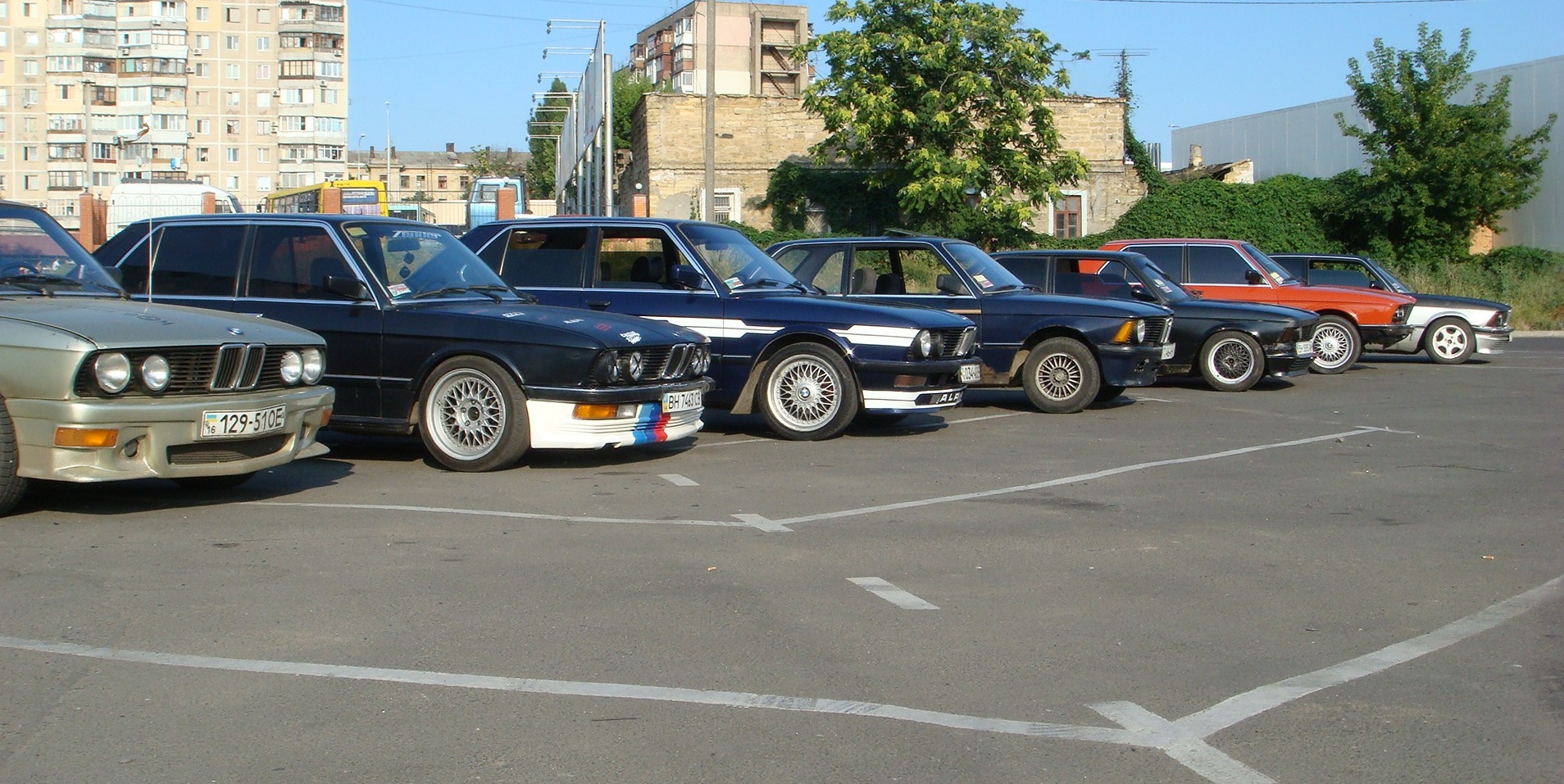Зліт Акул №1 3