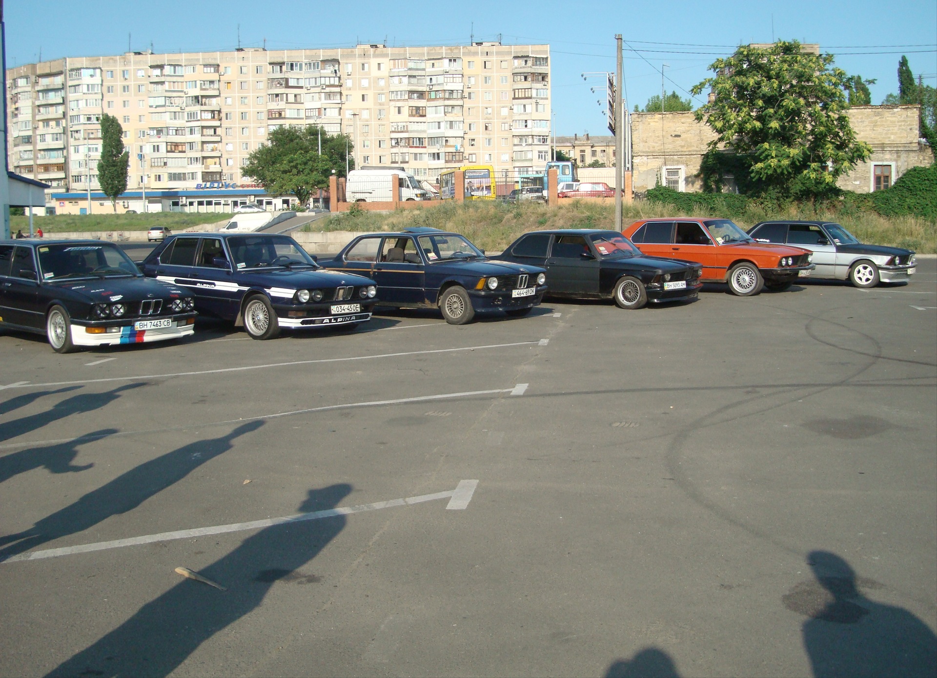 Зліт Акул №1 4