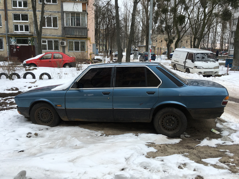 А воно тобі треба?! :) (замість передмови) 5