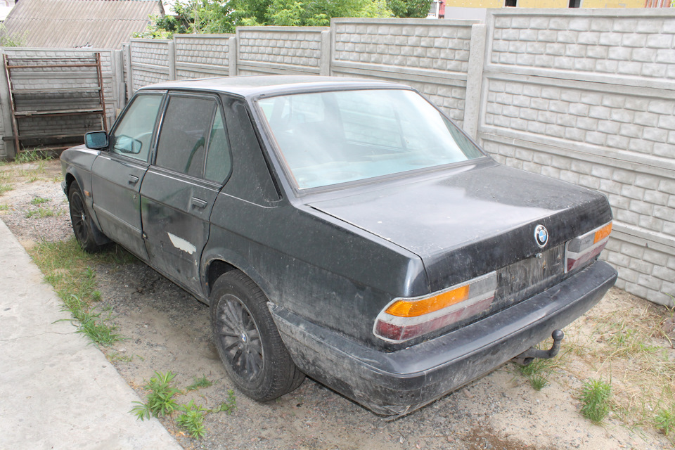 Покупка автомобіля мрії :) 2