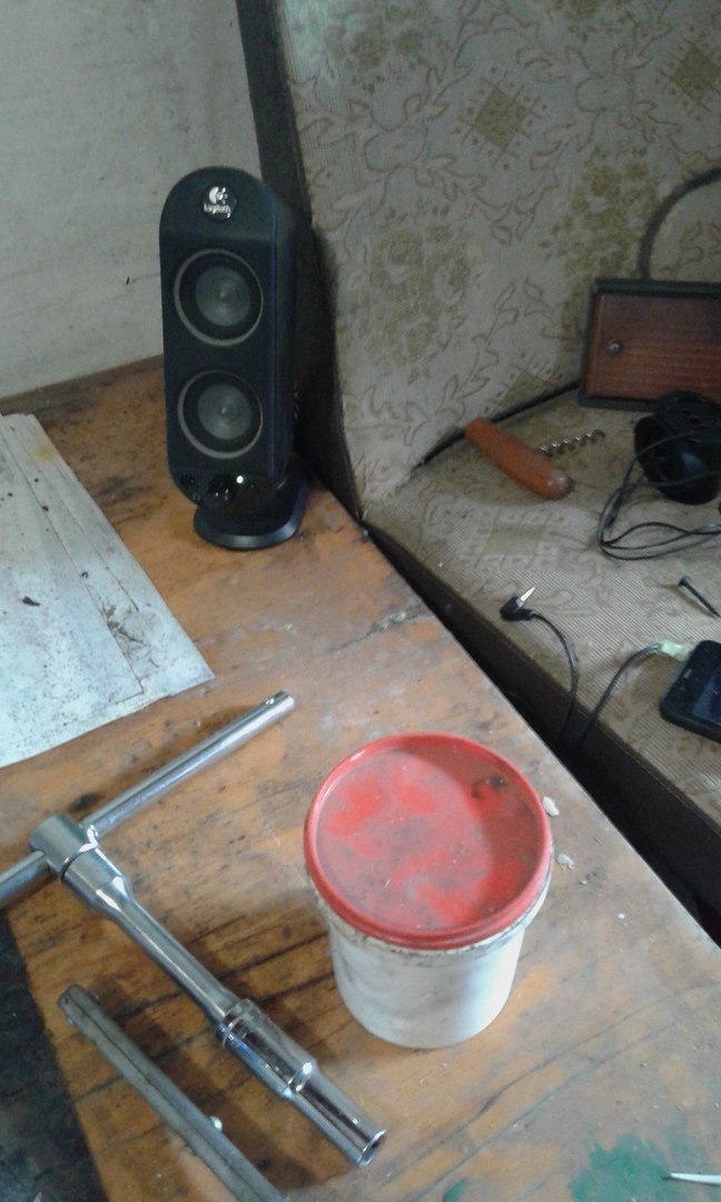 5.1 у гаражі 4