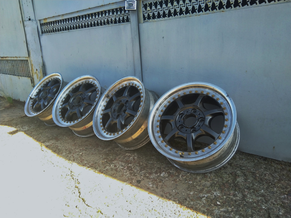 BBS RT 077 2