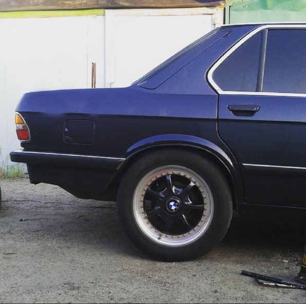 BBS RT 077 R17 2