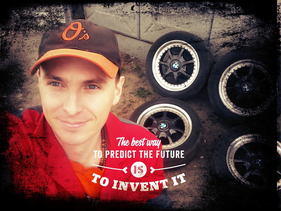 BBS wheel's. Несподіваний подарунок від клубу. 1