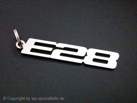 Брілок E28. Оновив 1