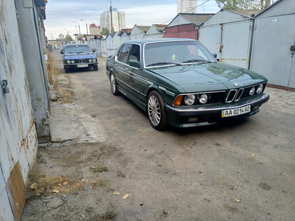 Диски. Жопка готова 1