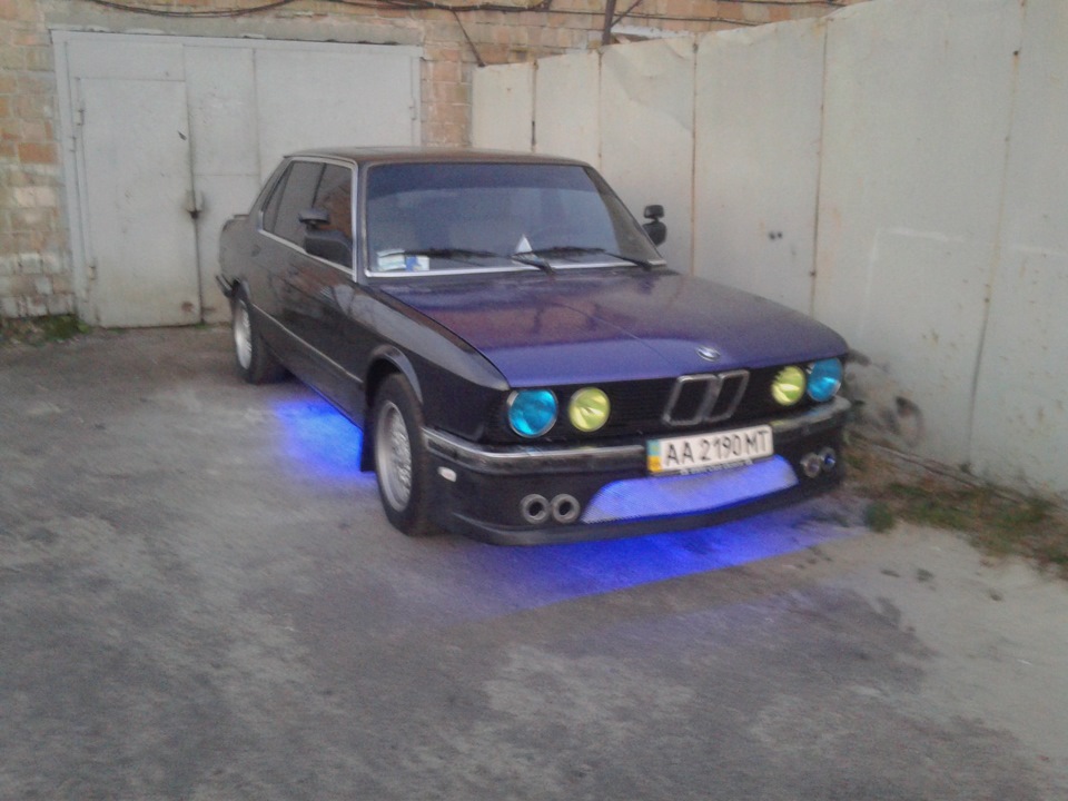 З думок… m60b30… обважування… 4
