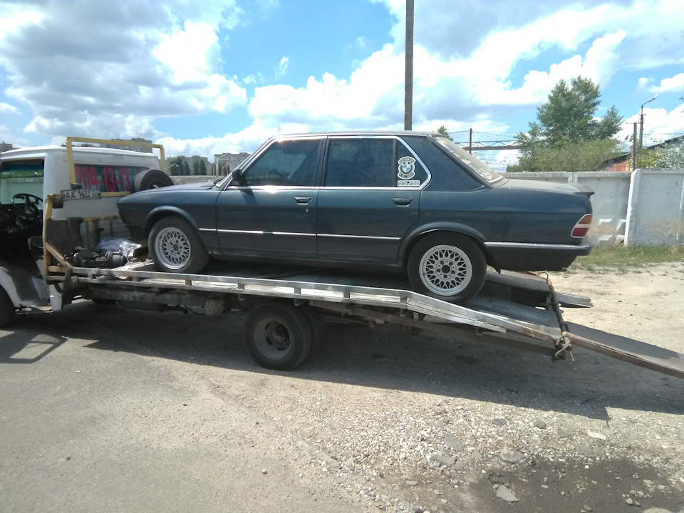 Ну ось і ... 1