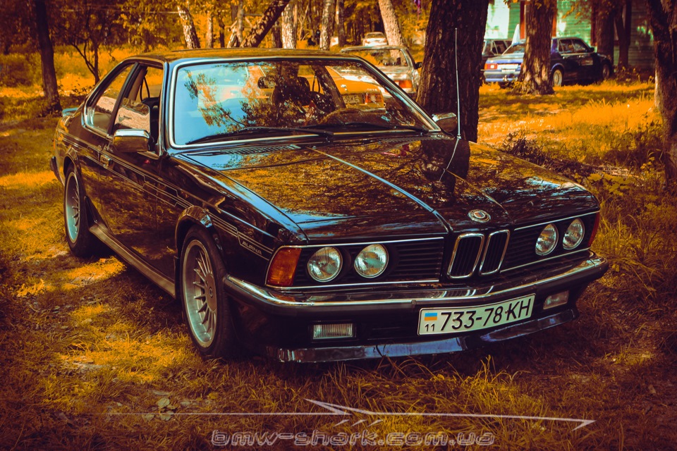 OLD CAR LAND - 22-24 квітня 2016. Київ. 2