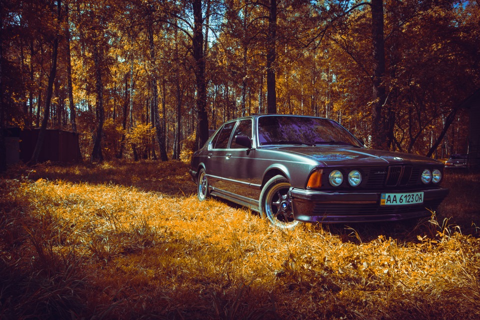 OLD CAR LAND - 22-24 квітня 2016. Київ. 4