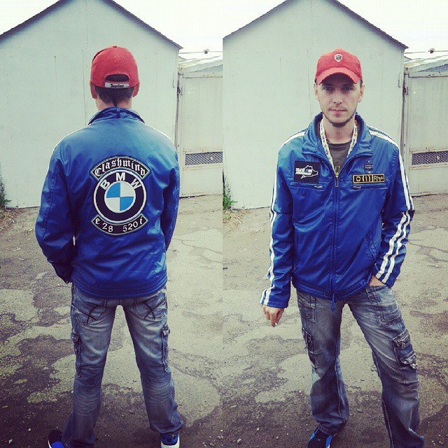 Стікери. Частина 2 1