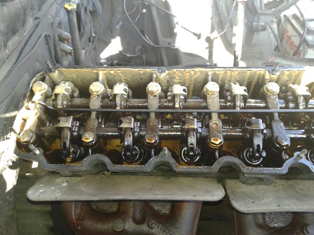 Установка m60b30 у BMW 🚗 e28. 1.0 4