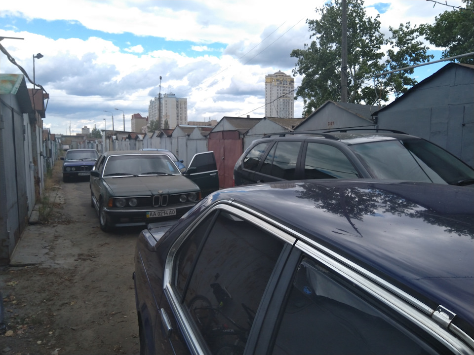 Вихідні з акулами 3