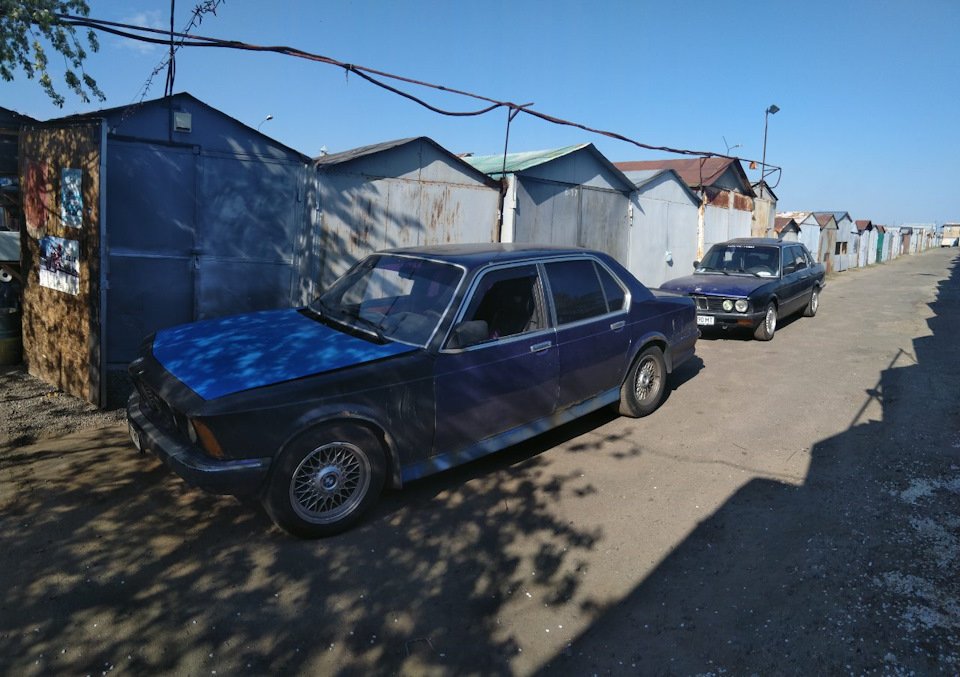 Завелася кохана. 3