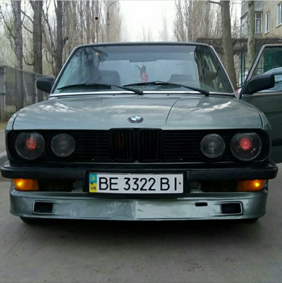 Вже в роботі