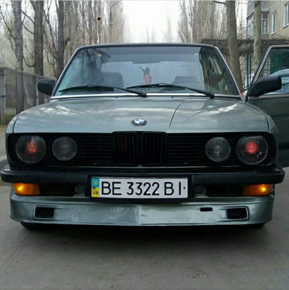 Вже в роботі 1