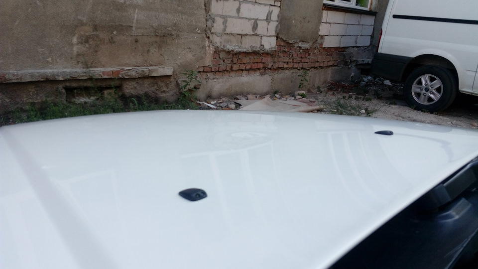 Жертва катаклізму)! 4