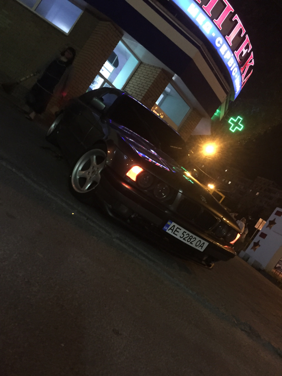 Заміна редуктора😎 3