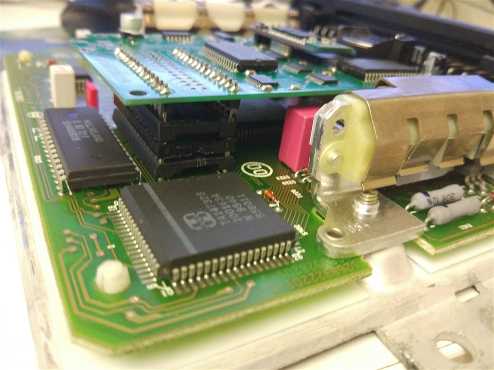 Емулятор CobraRTP BT 3