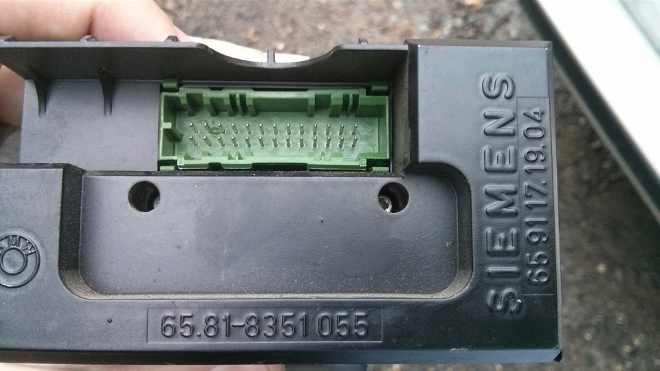 Повний БК, лампочка Check Engine і ще купа всього 2