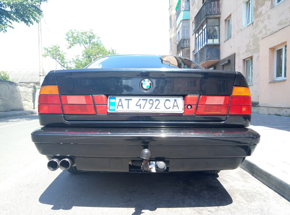 #2 Бленда 1