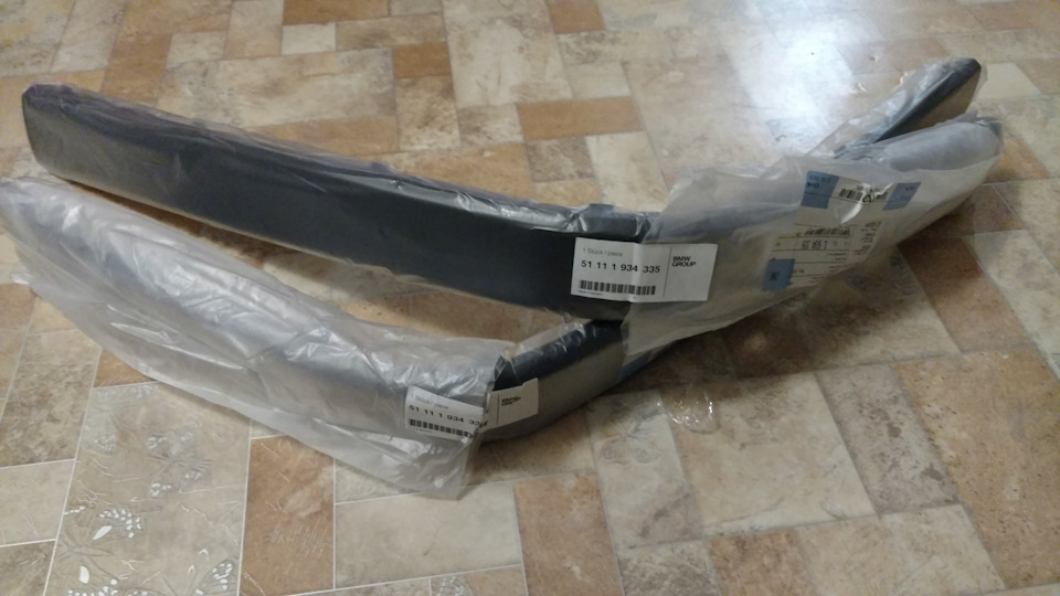 E34 Original parts та аналоги 4